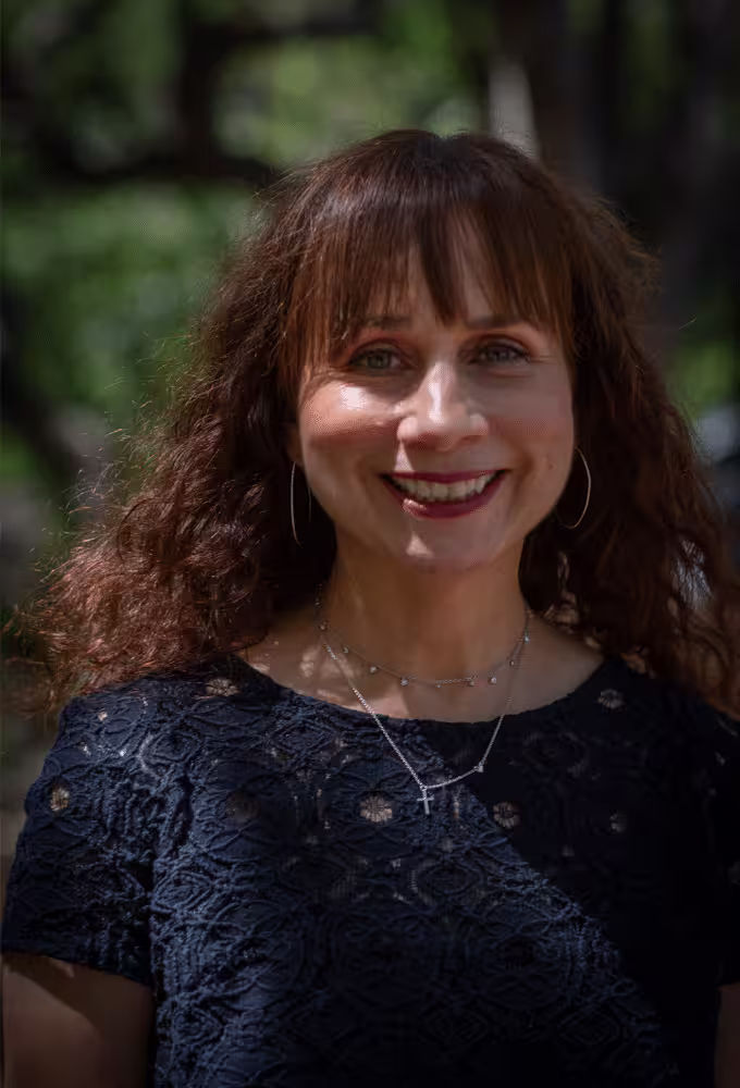 jennifer deliganis lpc-s