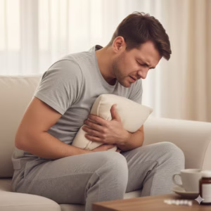 Constipation is often the "check engine light" for systemic issues ranging from mineral imbalances to environmental toxins. If things aren't moving, it’s time to look beyond the bathroom.