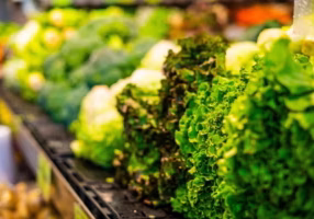 Austin nutritionist builds a high-quality kitchen that lasts with nutrient-dense foods.