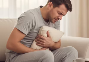 Constipation is often the "check engine light" for systemic issues ranging from mineral imbalances to environmental toxins. If things aren't moving, it’s time to look beyond the bathroom.